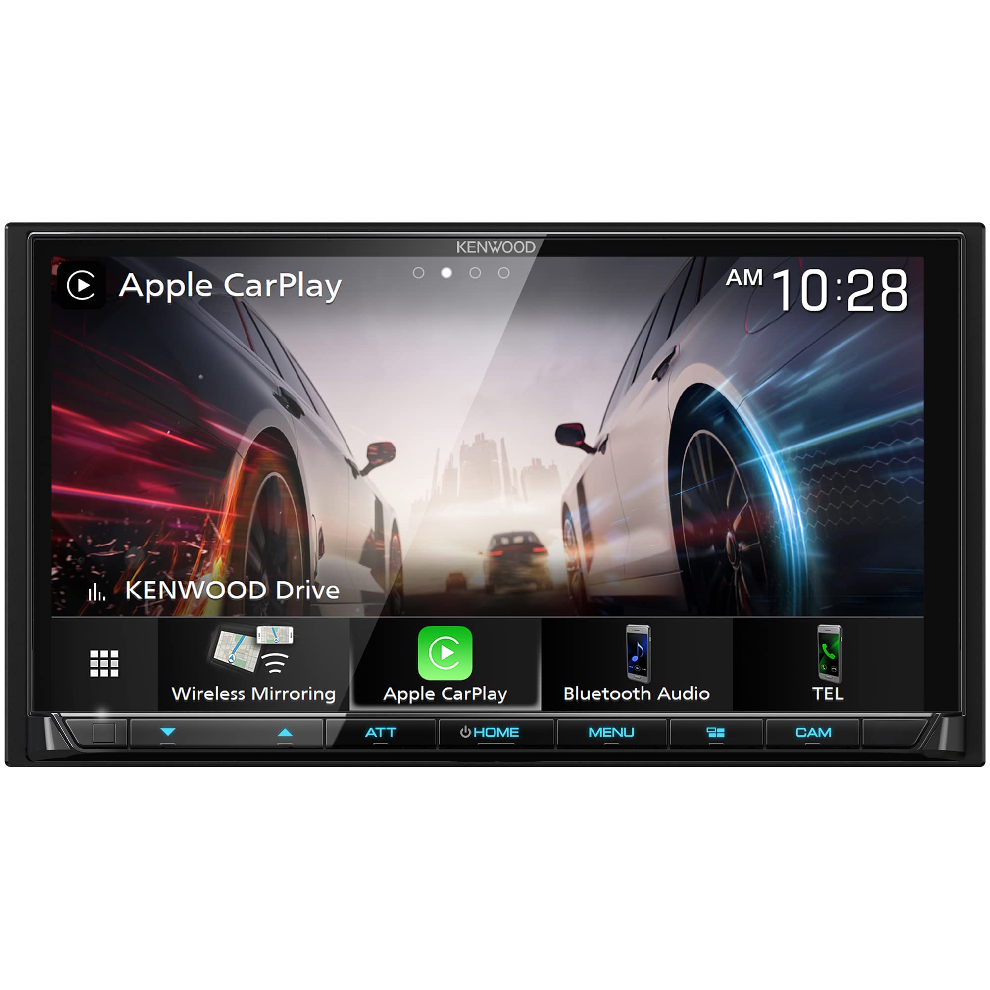 く*ろ様 KENWOOD ココデス Amazon.com: Kenwood DMX9708S 6.95